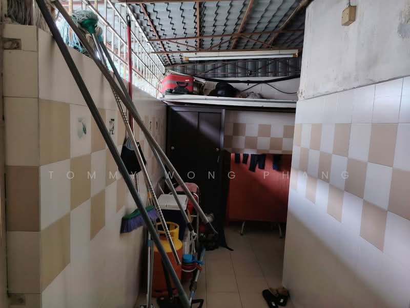 Rumah Teres 2 Tingkat untuk Dijual di Taman Putra Budiman (Balakong) - Tommy Wong Phang - Interior - PropertyGuru.com.my