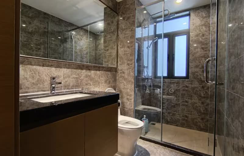 Service Residence for Sale at YOUTH CITY - Vinnie Tang - Bathroom - PropertyGuru.com.my