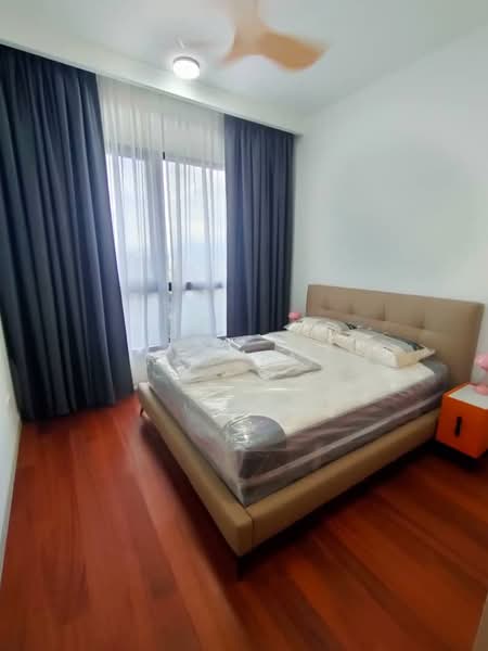 Condominium for Rent at Residensi Astrea - Rex Tan - Bedroom - PropertyGuru.com.my
