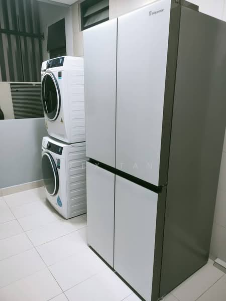 Condominium for Rent at Residensi Astrea - Rex Tan - Interior - PropertyGuru.com.my