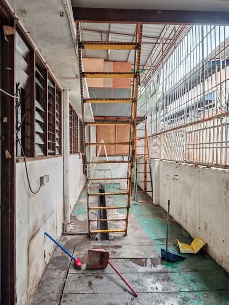 Factory for Rent in Taman Johor Jaya (Johor Bahru) - Soh Chai Seng - Exterior - PropertyGuru.com.my