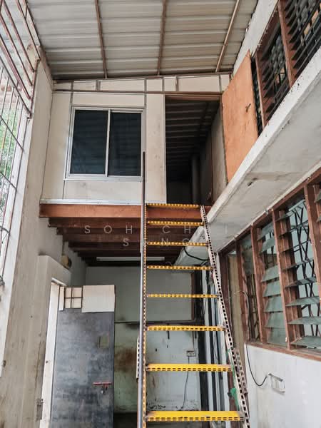 Factory for Rent in Taman Johor Jaya (Johor Bahru) - Soh Chai Seng - Interior - PropertyGuru.com.my
