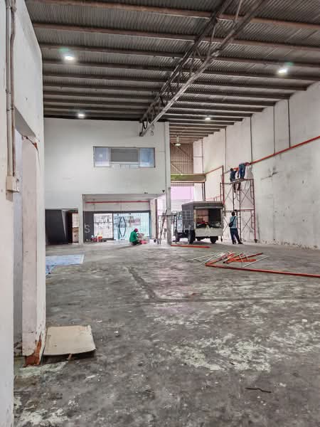 Factory for Rent in Taman Johor Jaya (Johor Bahru) - Soh Chai Seng - Interior - PropertyGuru.com.my