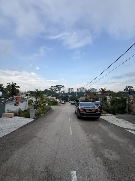 2-storey Terraced House for Sale in Taman Pelangi (Johor Bahru) - Loh Lee Peng - Exterior - PropertyGuru.com.my