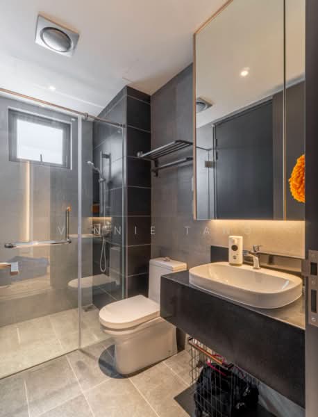 Servis Apartment untuk Dijual di COVO @ 16 Sierra - Vinnie Tang - Bathroom - PropertyGuru.com.my