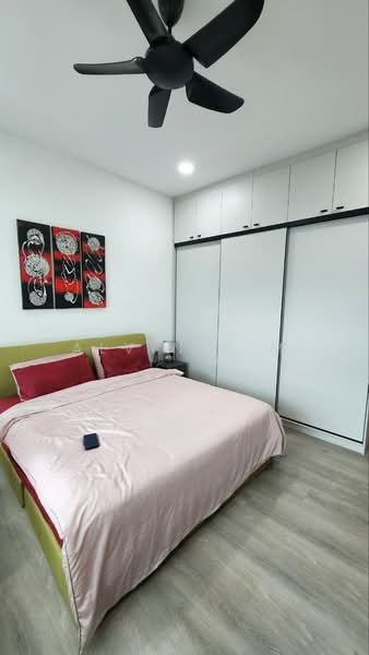 Condominium for Sale at Ferringhi Residence 2 - Alvin Sim - Bedroom - PropertyGuru.com.my