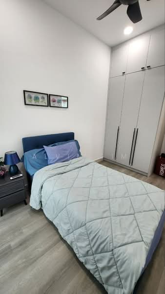 Condominium for Sale at Ferringhi Residence 2 - Alvin Sim - Bedroom - PropertyGuru.com.my