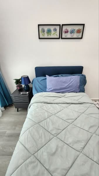 Condominium for Sale at Ferringhi Residence 2 - Alvin Sim - Bedroom - PropertyGuru.com.my