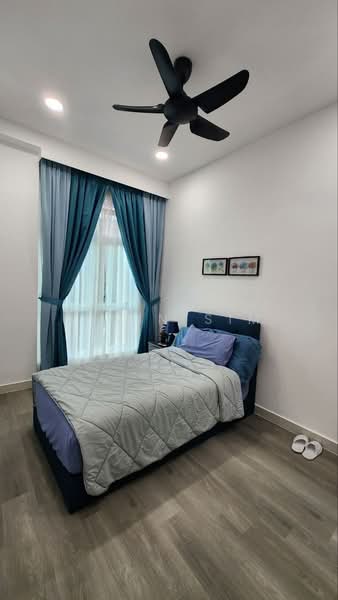 Condominium for Sale at Ferringhi Residence 2 - Alvin Sim - Bedroom - PropertyGuru.com.my