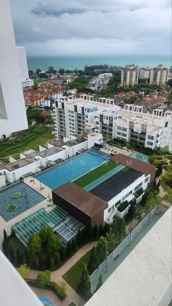 Condominium for Sale at Ferringhi Residence 2 - Alvin Sim - Exterior - PropertyGuru.com.my