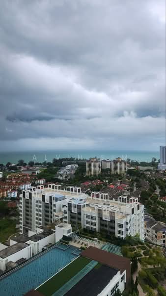 Condominium for Sale at Ferringhi Residence 2 - Alvin Sim - Exterior - PropertyGuru.com.my