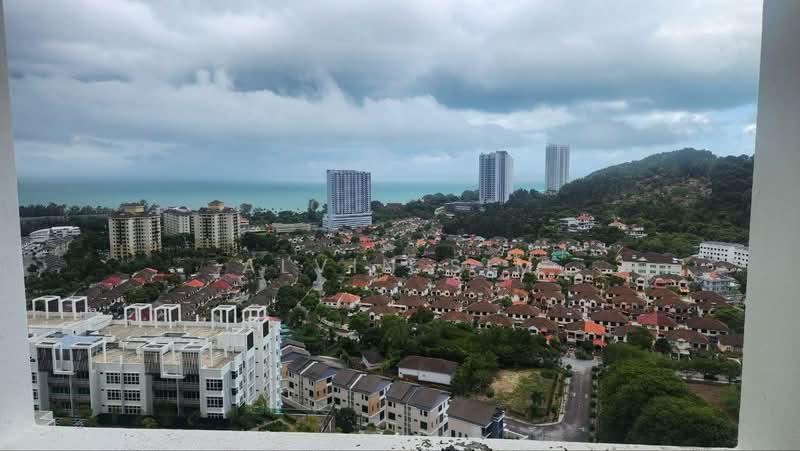 Condominium for Sale at Ferringhi Residence 2 - Alvin Sim - View - PropertyGuru.com.my