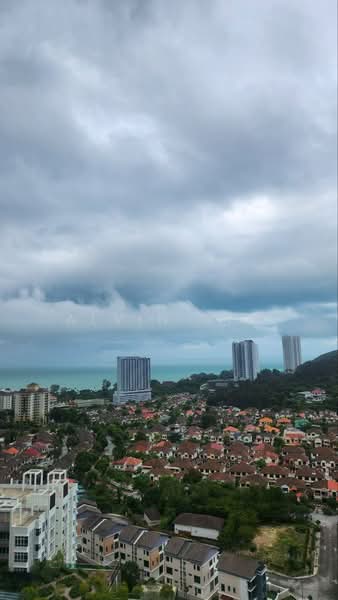 Condominium for Sale at Ferringhi Residence 2 - Alvin Sim - Exterior - PropertyGuru.com.my