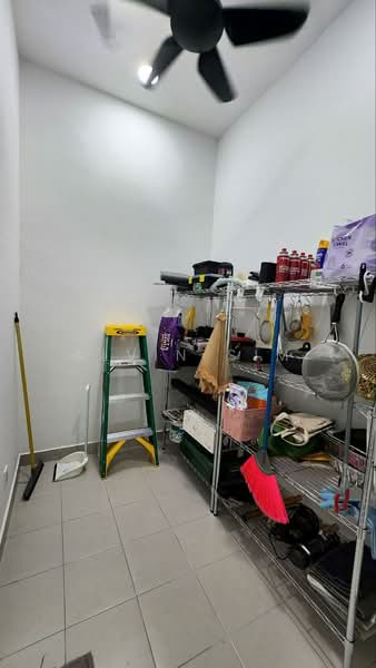 Condominium for Sale at Ferringhi Residence 2 - Alvin Sim - Interior - PropertyGuru.com.my