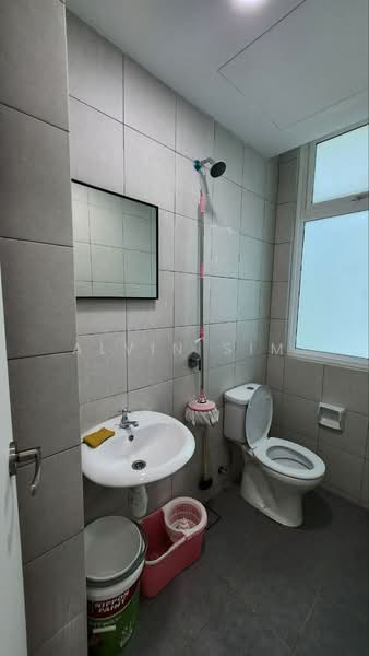 Condominium for Sale at Ferringhi Residence 2 - Alvin Sim - Bathroom - PropertyGuru.com.my