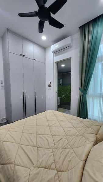Condominium for Sale at Ferringhi Residence 2 - Alvin Sim - Bedroom - PropertyGuru.com.my