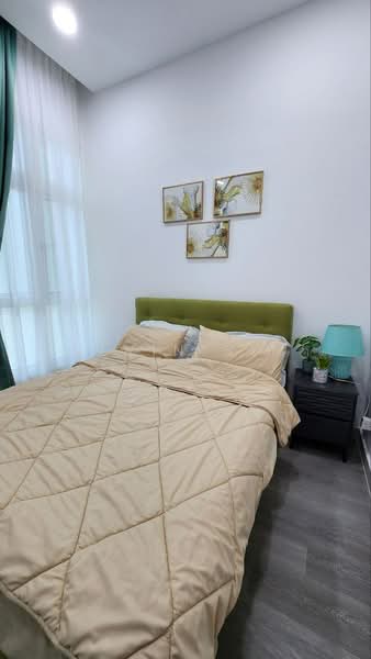 Condominium for Sale at Ferringhi Residence 2 - Alvin Sim - Bedroom - PropertyGuru.com.my