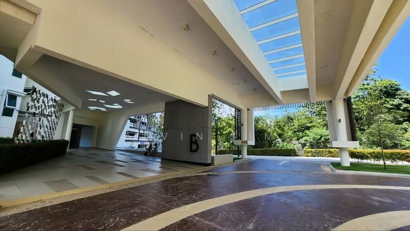 Condominium for Sale at Ferringhi Residence 2 - Alvin Sim - Entrance - PropertyGuru.com.my