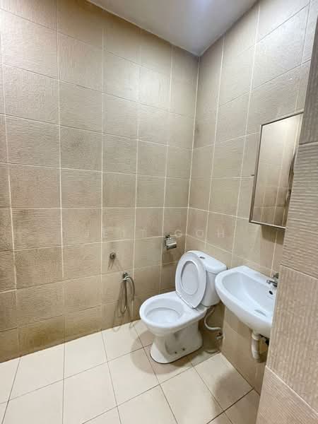 1-storey Terraced House for Sale in Taman Bukit Maluri (Kepong) - Jett Goh - Bathroom - PropertyGuru.com.my