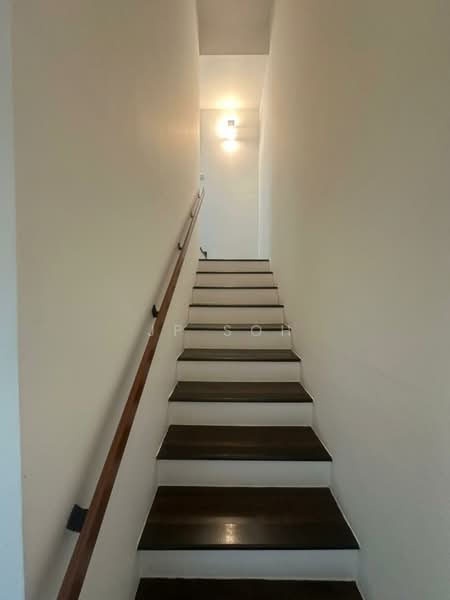 Apartment for Rent at Almas - JP Soh - Interior - PropertyGuru.com.my