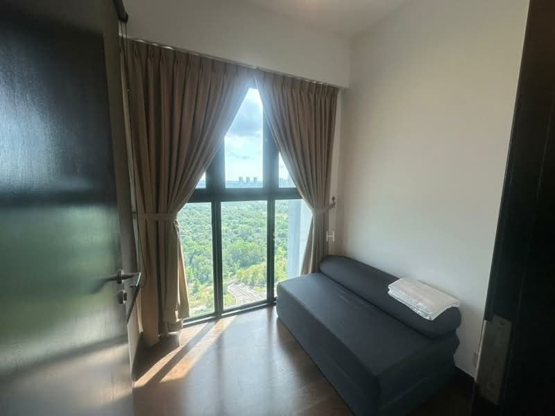 Apartment for Rent at Almas - JP Soh - View - PropertyGuru.com.my