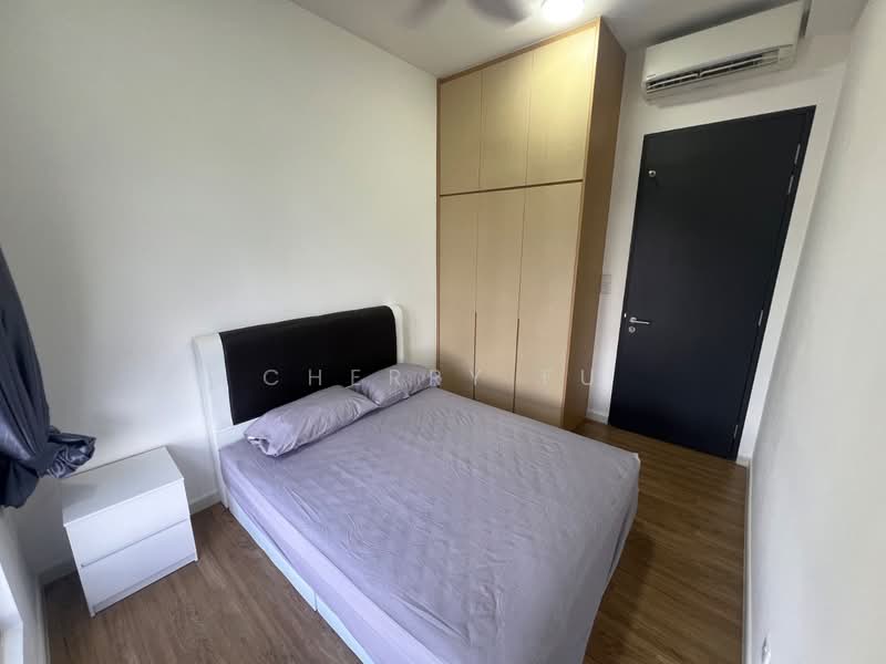 Service Residence for Rent at Sunway Velocity TWO - Cherry Fu - PropertyGuru.com.my
