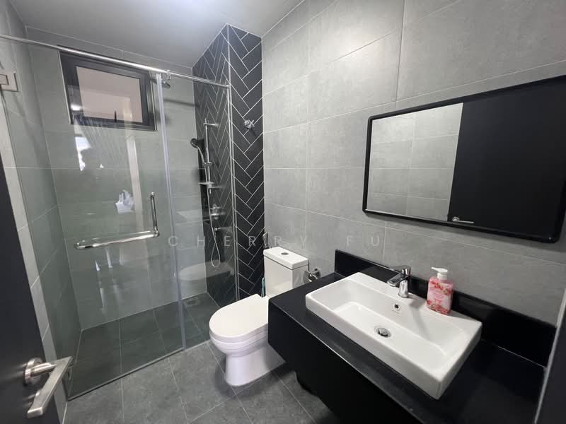 Service Residence for Rent at Sunway Velocity TWO - Cherry Fu - PropertyGuru.com.my