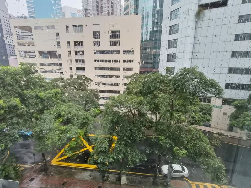 Servis Apartment untuk Disewa di One Residency - Ying Ying Koh - Exterior - PropertyGuru.com.my