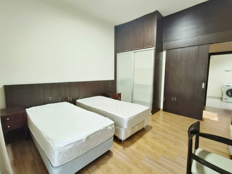 Servis Apartment untuk Disewa di One Residency - Ying Ying Koh - Bedroom - PropertyGuru.com.my