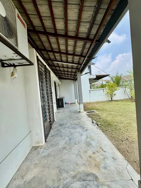 Cluster House for Sale in Bandar Puncak Alam (Puncak Alam) - Muin Mn - Exterior - PropertyGuru.com.my