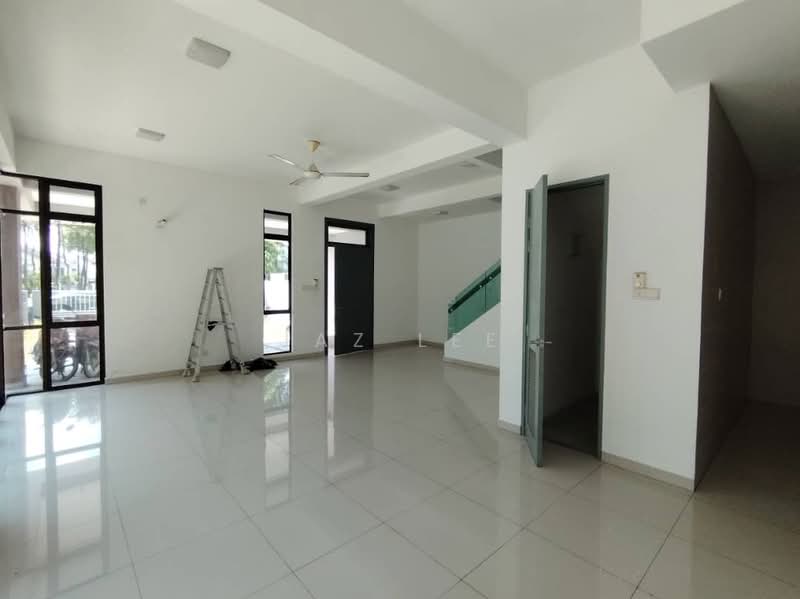 Semi-Detached House for Sale in Horizon Hills (Iskandar Puteri (Nusajaya)) - Jaz Lee - Living Room - PropertyGuru.com.my