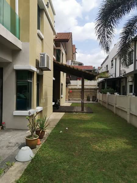 Semi-Detached House for Sale in Taming Mutiara (Bandar Sungai Long) - Mike Na - Exterior - PropertyGuru.com.my