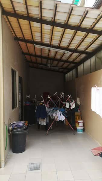 Semi-Detached House for Sale in Taming Mutiara (Bandar Sungai Long) - Mike Na - Exterior - PropertyGuru.com.my