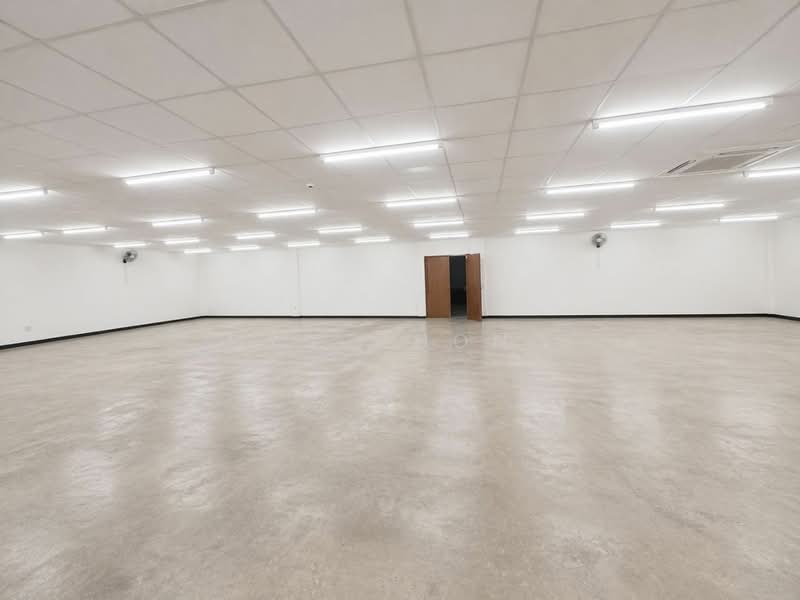 Semi-D Factory for Sale in Taman Perindustrian Permas Jaya (Masai) - May Chong - Interior - PropertyGuru.com.my