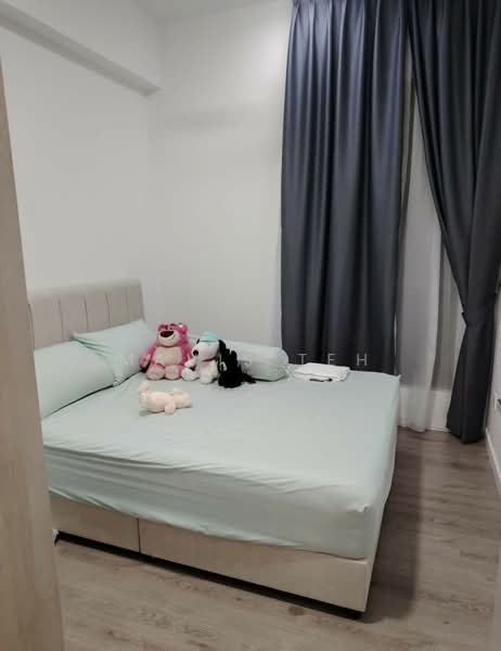 Service Residence for Rent at Alira @ Metropark Subang - Mavis Teh - Bedroom - PropertyGuru.com.my