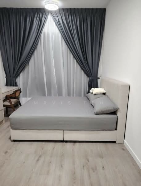 Service Residence for Rent at Alira @ Metropark Subang - Mavis Teh - Bedroom - PropertyGuru.com.my
