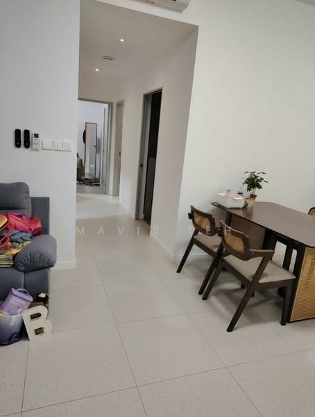 Service Residence for Rent at Alira @ Metropark Subang - Mavis Teh - Corridor - PropertyGuru.com.my