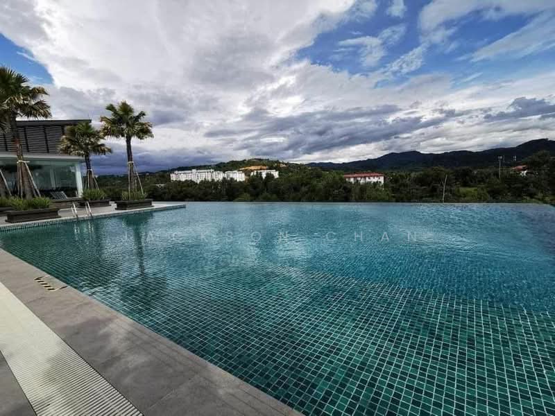 Condominium for Sale at Kingfisher @ Putatan - Jackson Chan - Exterior - PropertyGuru.com.my