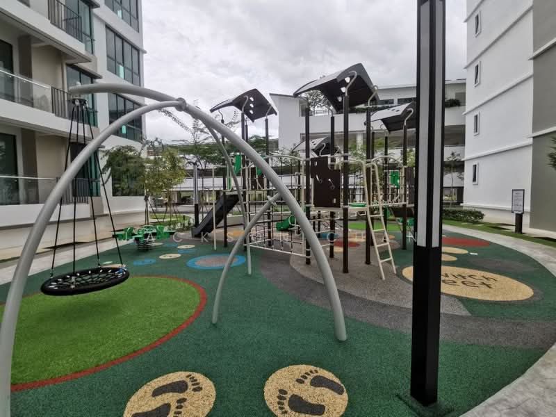 Condominium for Sale at Kingfisher @ Putatan - Jackson Chan - Exterior - PropertyGuru.com.my