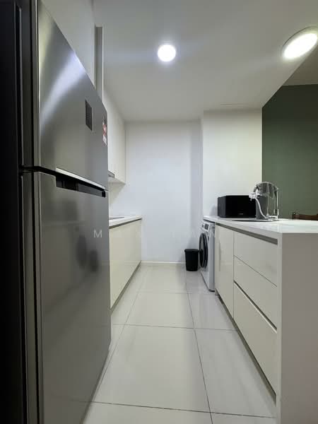 Service Residence for Rent at Tropicana Avenue - Max Tan - Kitchen - PropertyGuru.com.my