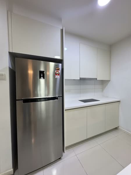 Service Residence for Rent at Tropicana Avenue - Max Tan - Kitchen - PropertyGuru.com.my