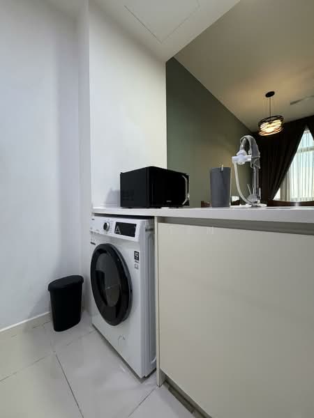 Service Residence for Rent at Tropicana Avenue - Max Tan - Kitchen - PropertyGuru.com.my