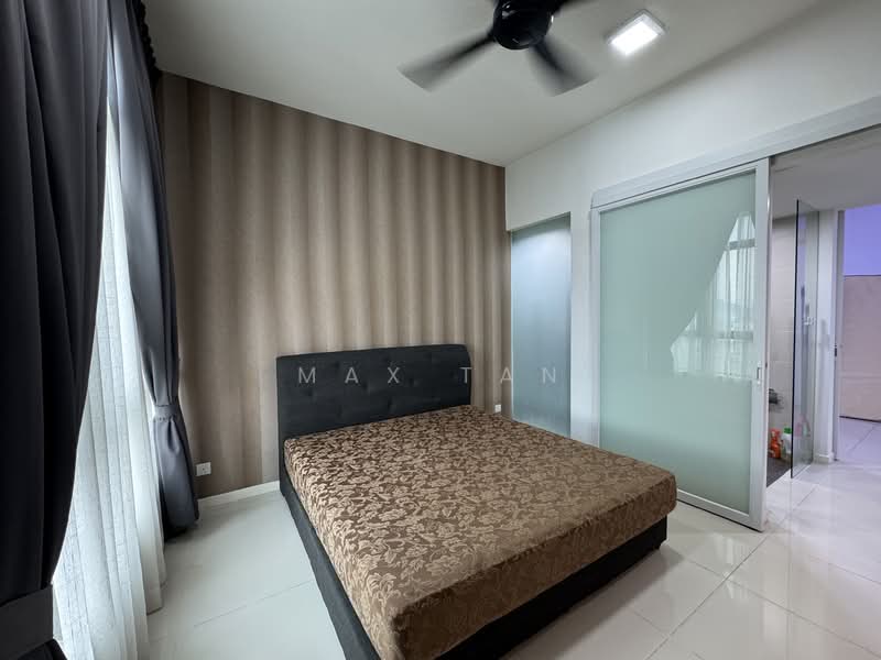 Service Residence for Rent at Tropicana Avenue - Max Tan - Bedroom - PropertyGuru.com.my