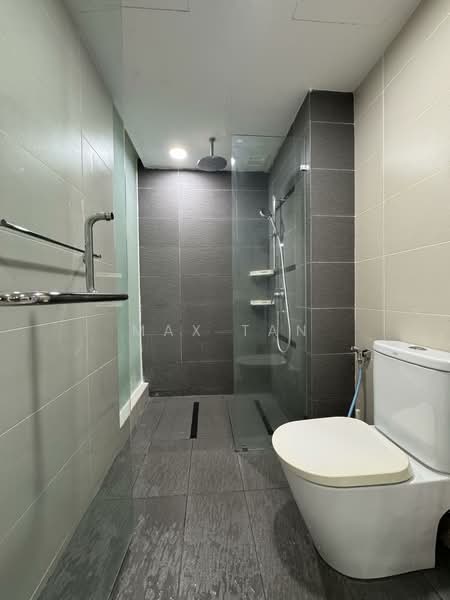 Service Residence for Rent at Tropicana Avenue - Max Tan - Bathroom - PropertyGuru.com.my