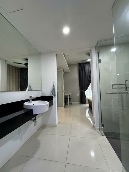 Service Residence for Rent at Tropicana Avenue - Max Tan - Bathroom - PropertyGuru.com.my
