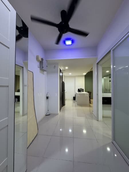 Service Residence for Rent at Tropicana Avenue - Max Tan - Kitchen - PropertyGuru.com.my