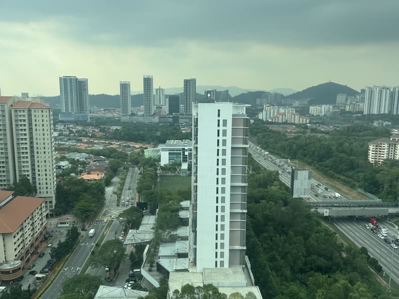 Service Residence for Rent at Tropicana Avenue - Max Tan - View - PropertyGuru.com.my