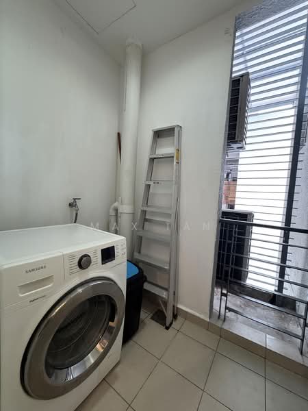 Servis Apartment untuk Disewa di Tropicana Avenue - Max Tan - Interior - PropertyGuru.com.my