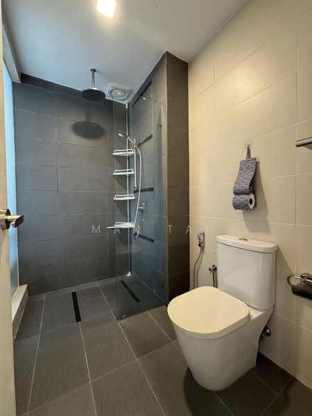 Servis Apartment untuk Disewa di Tropicana Avenue - Max Tan - Bathroom - PropertyGuru.com.my