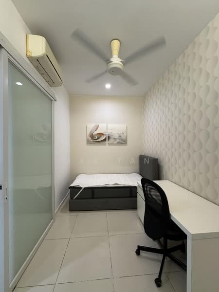 Servis Apartment untuk Disewa di Tropicana Avenue - Max Tan - Bedroom - PropertyGuru.com.my